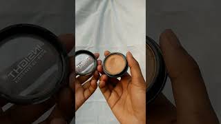 insight concealer NC4 warm yellow ₹90 #short #review #makeup