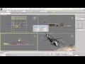 Transforming Objects in 3ds Max - Part 2