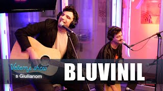 Bluvinil - Apaši [Večernji show s Giulianom]