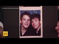 Matt Damon and Ben Affleck REACT to Teenage Throwbacks of Themselves!