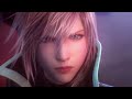 FINAL FANTASY XIII - SEMUA ORANG TERMENUNG