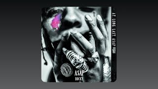 A$AP Rocky - Jukebox Joints (Audio) feat. Joe Fox & Kanye West