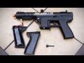 echo 1 gat gun review the cqb master arhd