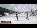 Финал Проценко Жирнова vs Седнева Золотая women medium a 08.11.2020