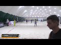 Финал Проценко Жирнова vs Седнева Золотая women medium a 08.11.2020