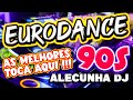 EURODANCE VOLUME 23 (AleCunha DJ)