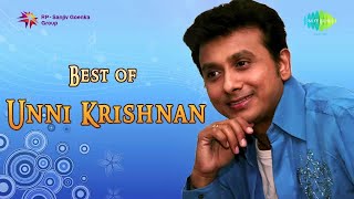 Top 5 songs by Unnikrishnan | காற்றே என் வாசல் வந்தாய்| Tamil Movie Songs | A.R Rahman songs |