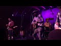 mewithoutYou Codfish Hollow Barnstormers Maquoketa, IA 5/24/19