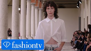 Enchanting Fantasies by Vivetta, Milan Spring/Summer 2025 | FashionTV | FTV