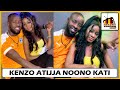 Eddy Kenzo Yewangulidde Nabagereka We Senegal !!!!!!!!!
