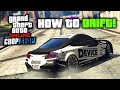 GTA Online: Drift Tuning and Handling In Depth Guide (Tips, Tricks, and More)