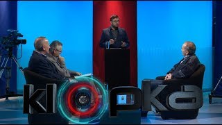 SBTV - KLOPKA – 101. BOSANSKO-BRODSKA BRIGADA - 26.02.2018.