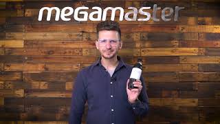 How to with Megamaster Episode 8 – How to maintain your Built-in Braai