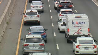 First in series: Gridlock on Toronto's Gardiner reaches tipping point