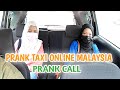 CALL MINTAK TOLONG KAWAN PART 1 || prank call Naza bro