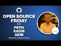 Open Source Friday with Prompts.chat