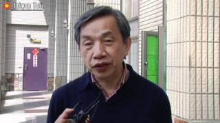 張炎憲教授談2012年228活動主軸