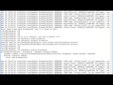 NTP Server in Centos 7 complete how-to install and checks. NTP Server in Centos 7 complete how-to install and checks.