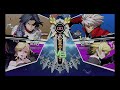 【bbtag】ロビーの日を満喫する日！