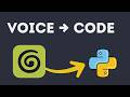 I Built a Python CLI Tool From a 3-Minute Voice Rant