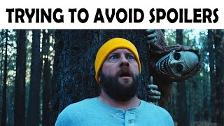 Video Games Slander 5