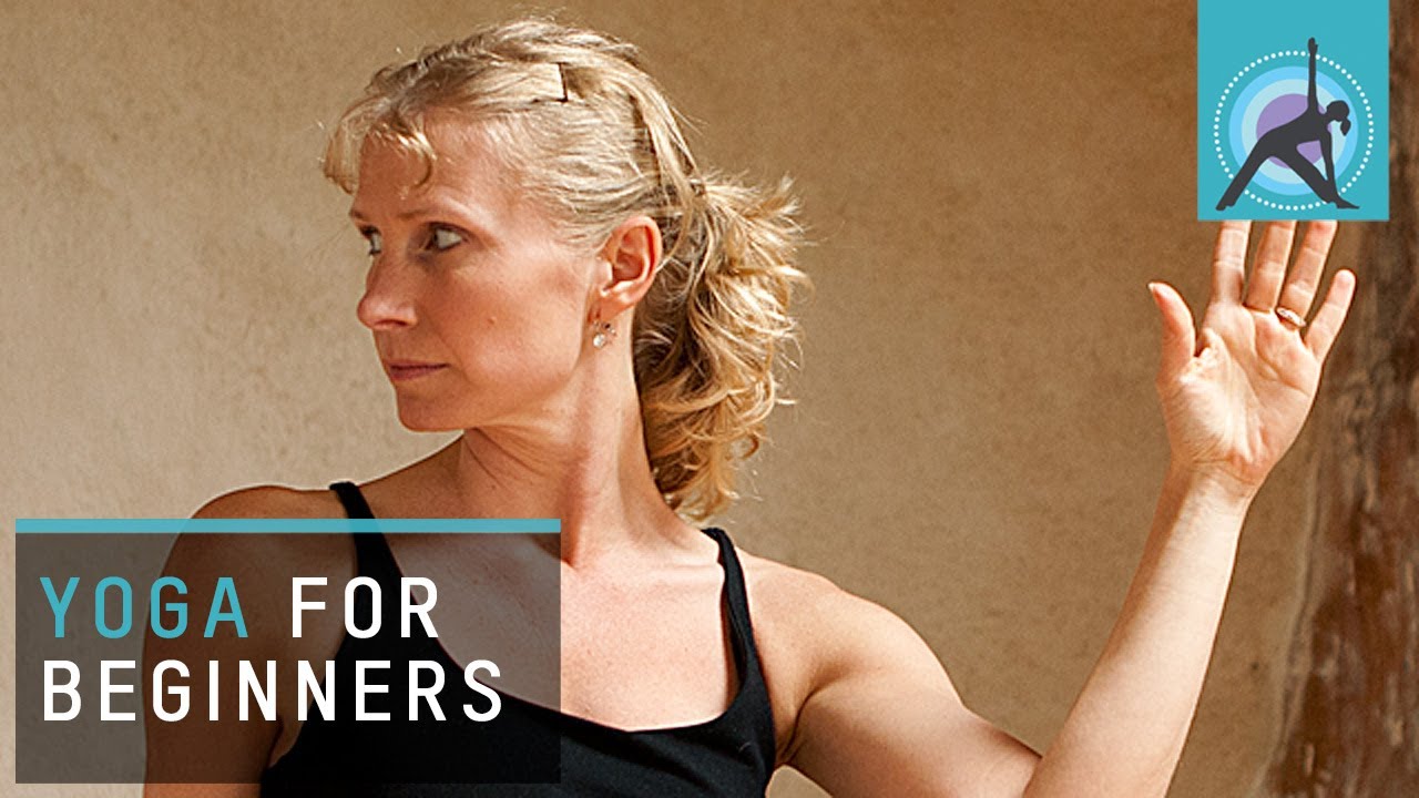 Yoga For Beginners Part 3 Youtube