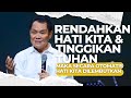 CARA AMPUH HATI DILEMBUTKAN | Ps Obaja Tanto Setiawan