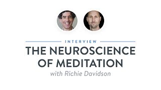 Heroic Interview: The Neuroscience of Meditation with Richie Davidson