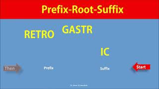 Chapter 1- Basic Word Structure-Medical Terminology course- V.04