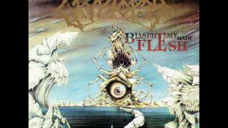 Cryptopsy - Mutant Christ