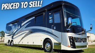 Pristine 2013 Newmar King Aire for sale!