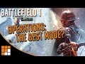 Battlefield 1's Best Game Mode: What is Operations?