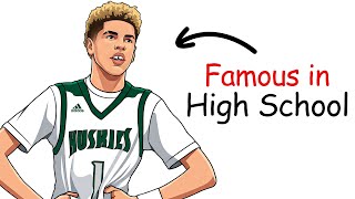 Your Life As Every Rank in High School Basketball