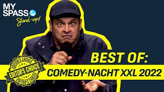 Best of 1Live Köln Comedy-Nacht XXL 2022 | Empfehlung aus der Redaktion