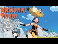 Still the strongest 4* team in Genshin? | National Team PRO Guide!