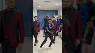 When boss enter in office😂and you dancing with friends#Abdul_Ghafoor#Muhammad_Shakoor