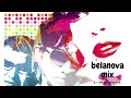 belanova mix dj jorge fonseca