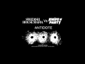 Swedish House Mafia Vs. Knife Party - Antidote