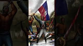 Independence of Haití | January 1st, 1804