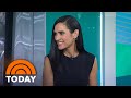 Jennifer Connelly talks ‘Dark Matter’ and ‘Top Gun: Maverick’