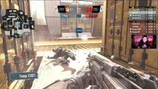 Denial Esports vs Team Elevate - Game 1- Winners Bracket - MLG Finals