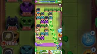 Bounzy! game strategy! Level 223