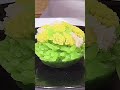 traditional japanese dessert 手作り和菓子【京菓匠 鶴屋吉信】asian street food