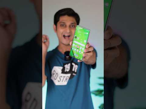 Why Green line Display issue on phone ? #viral #techbengalishorts