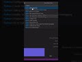 Visual studio python interpreter