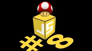 Beginner 2d Game Programming [JS] - 8 (Tiles Tiles Tiles)