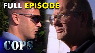 Kansas City Police Patrol The Streets | FULL EPISODE | Season 10 - Episode 17 | Cops TV Show