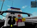 ROBLOX - SmartLite City Gameplay