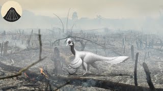 How a Meteor Killed the Dinosaurs and How we Know it Happened