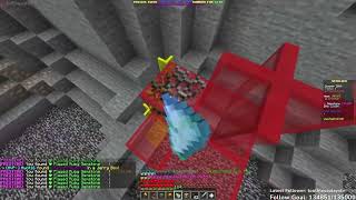 Ironman Day #289 - Hypixel Skyblock [VOD]